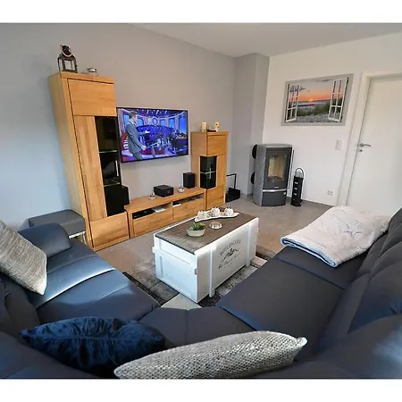 Sea Eagle Comfortable *