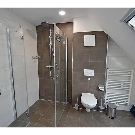 Sea Eagle Comfortable Juliusruh