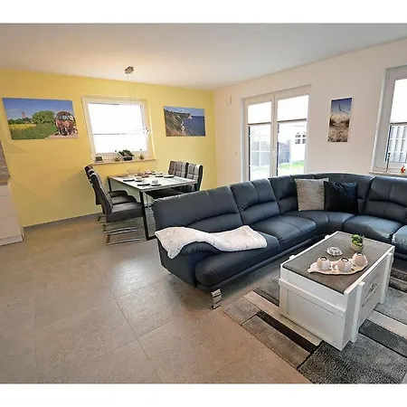 Sea Eagle Comfortable * Juliusruh