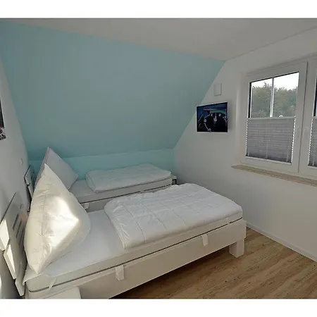 Sea Eagle Comfortable Juliusruh