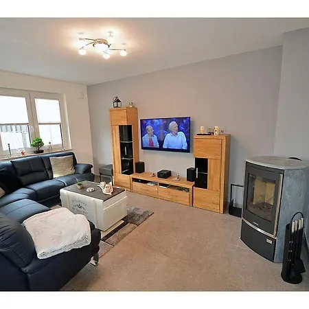 Holiday home Sea Eagle Comfortable