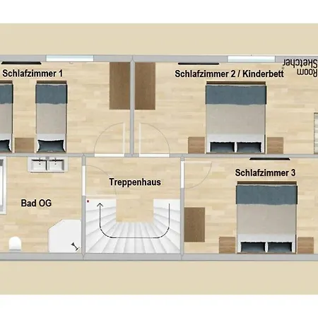 Sea Eagle Comfortable *