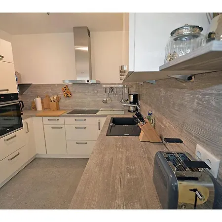 Sea Eagle Comfortable * Juliusruh