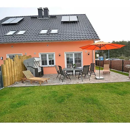 Sea Eagle Comfortable Holiday home *