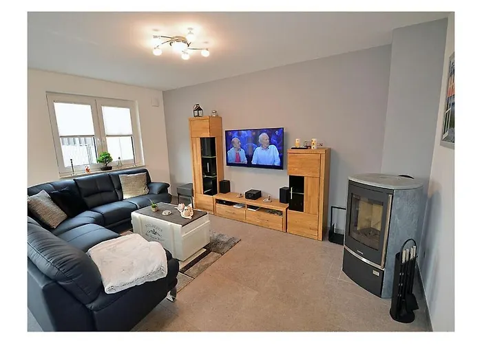 Nyaraló Sea Eagle Comfortable