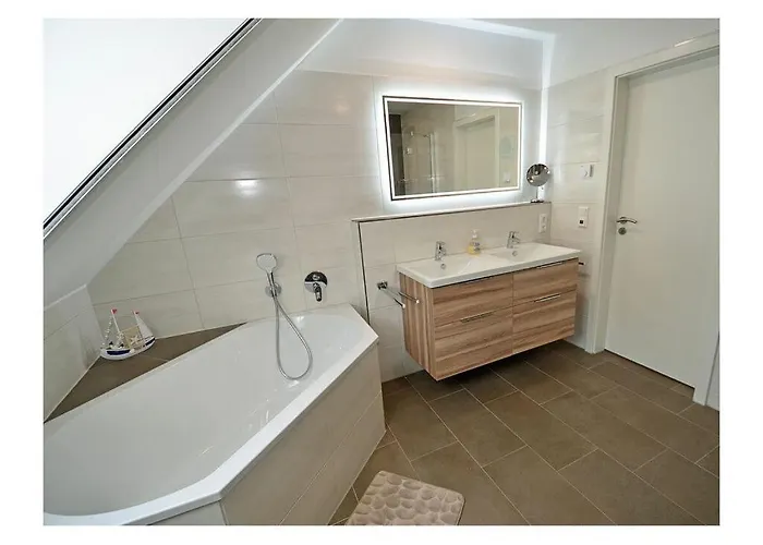 Sea Eagle Comfortable Juliusruh