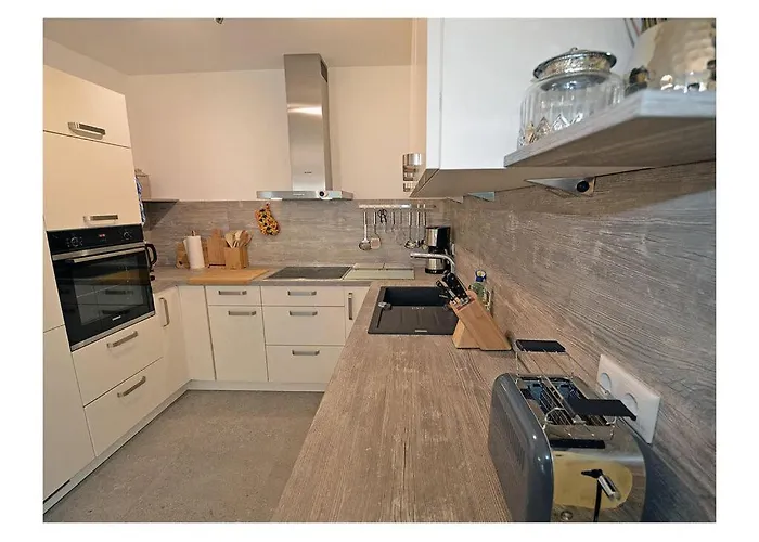 Sea Eagle Comfortable * Juliusruh